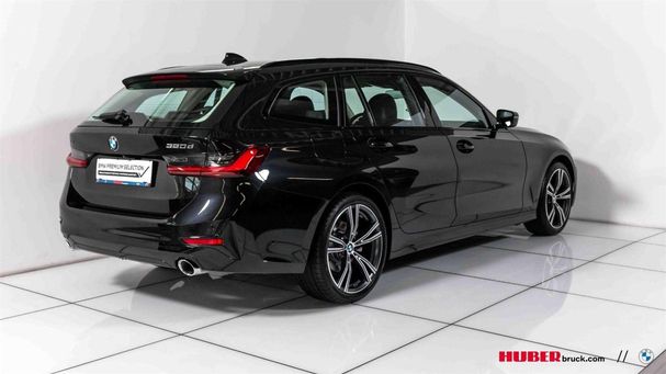 BMW 320d Touring xDrive 140 kW image number 6