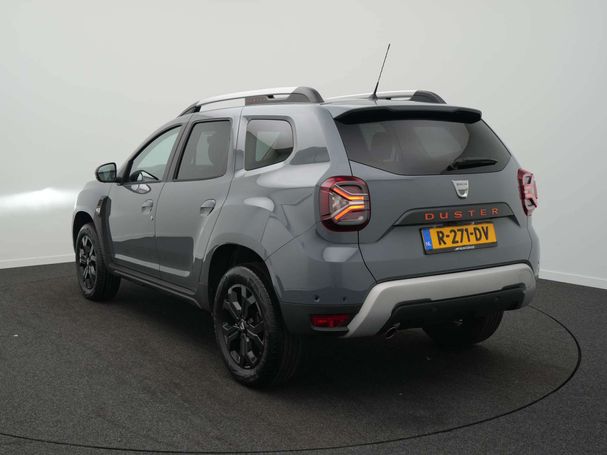 Dacia Duster TCe 130 96 kW image number 5