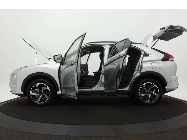 Mitsubishi Eclipse Cross PHEV 138 kW image number 21