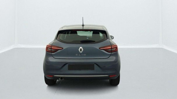 Renault Clio TCe 90 Intens 66 kW image number 12