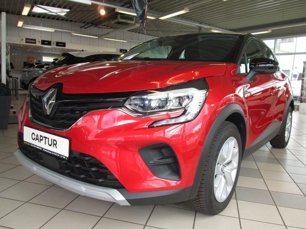 Renault Captur Equilibre 67 kW image number 1