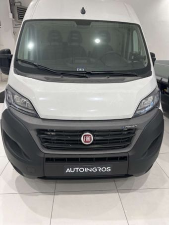 Fiat e-Ducato 35 47 kWh 90 kW image number 3