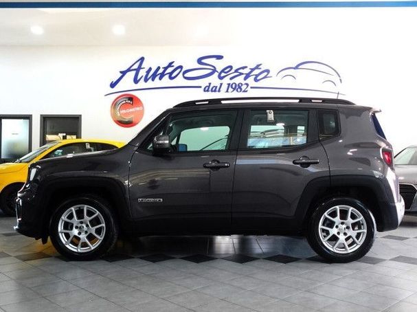 Jeep Renegade 1.6 96 kW image number 7