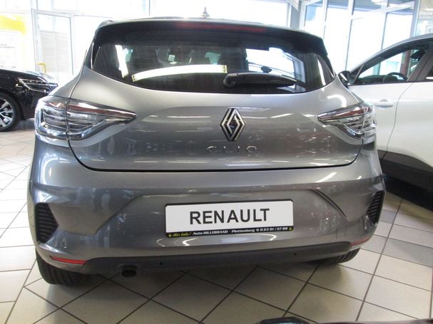 Renault Clio 66 kW image number 3