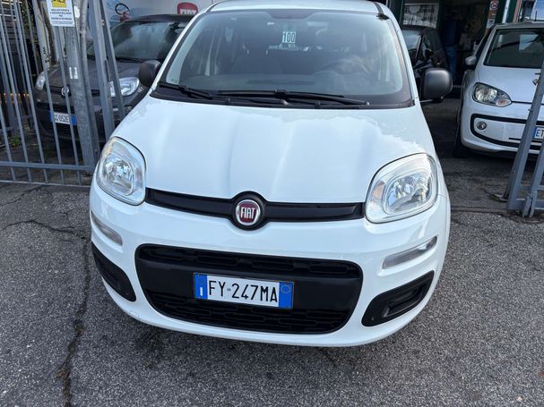 Fiat Panda 1.2 Easy 51 kW image number 12