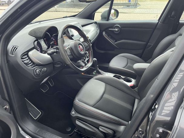 Fiat 500X 1.3 110 kW image number 28