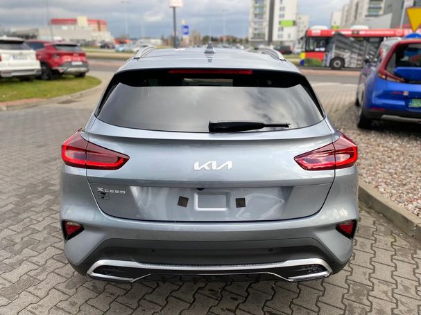 Kia XCeed 1.5 T-GDI 103 kW image number 3