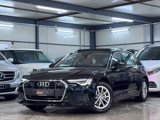 Audi A6 40 TDI 150 kW image number 2