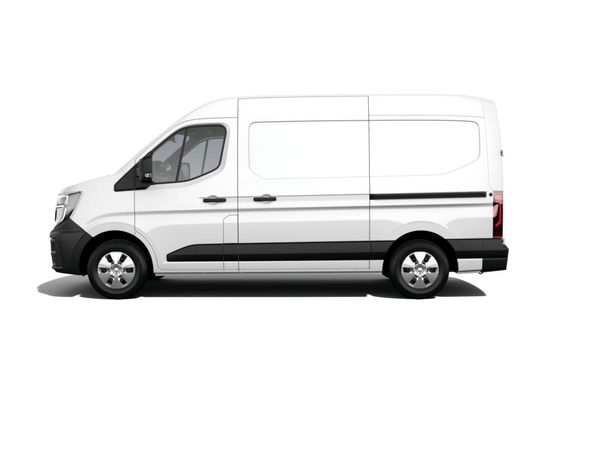 Renault Master L2H2 dCi 170 Extra 125 kW image number 6