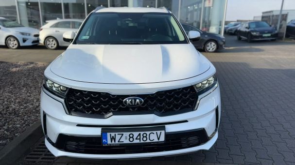 Kia Sorento 1.6 T-GDI 169 kW image number 8