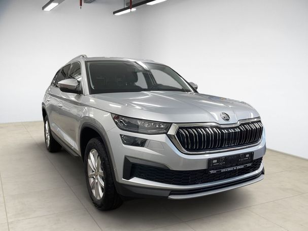 Skoda Kodiaq 2.0 TDI 4x4 DSG 147 kW image number 14