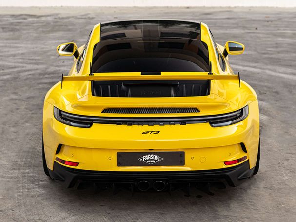 Porsche 992 GT3 PDK 375 kW image number 18