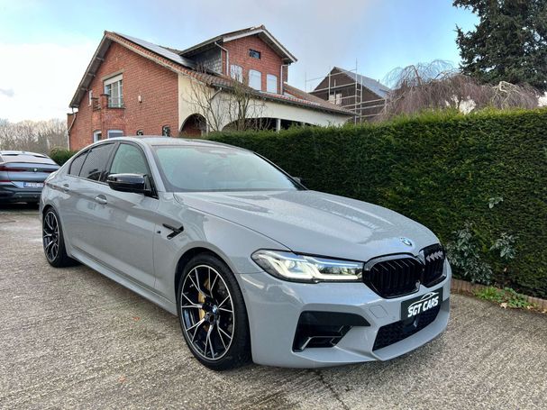 BMW M5 M xDrive 460 kW image number 1