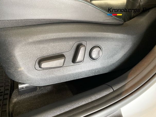 Kia Niro e 64 kWh 150 kW image number 21