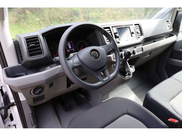 Volkswagen Crafter 35 103 kW image number 6