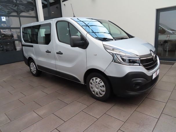 Renault Trafic Combi Energy dCi 145 107 kW image number 5