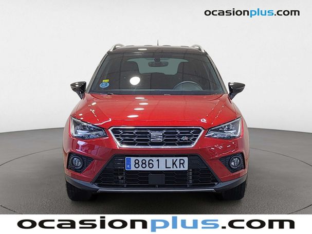 Seat Arona 1.0 TSI DSG 85 kW image number 18