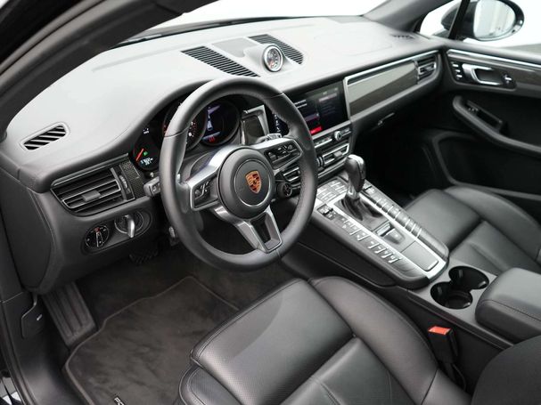 Porsche Macan 180 kW image number 13