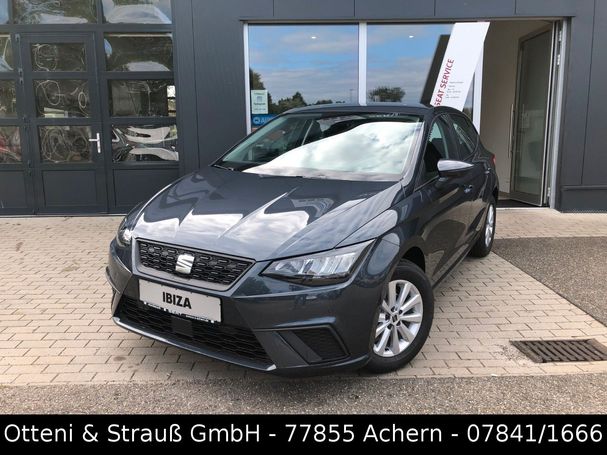 Seat Ibiza 1.0 TSI Style 70 kW image number 1