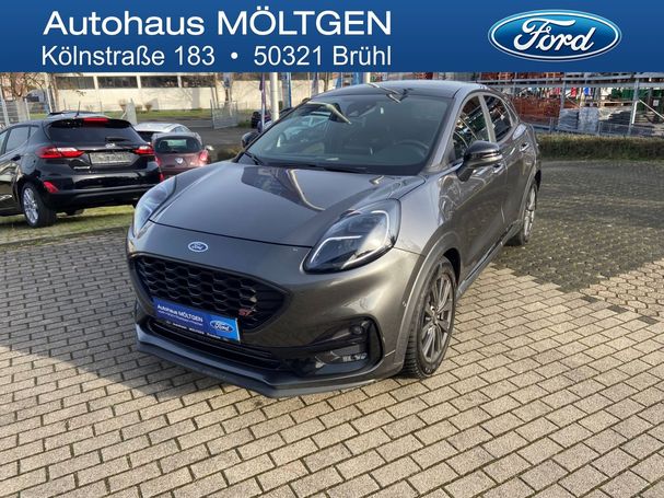 Ford Puma ST 1.5 147 kW image number 1