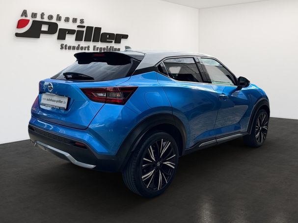 Nissan Juke DIG-T N-Design 84 kW image number 2