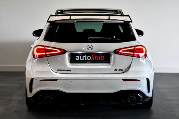 Mercedes-Benz A 35 AMG 4Matic 225 kW image number 8