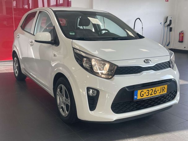 Kia Picanto 1.0 49 kW image number 26