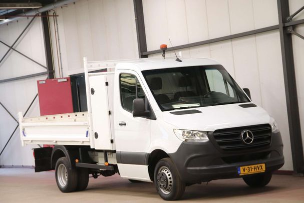 Mercedes-Benz Sprinter 105 kW image number 7