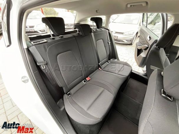 Ford Focus 1.5 TDCi 88 kW image number 25