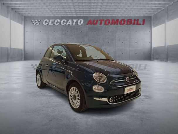 Fiat 500 1.0 51 kW image number 2