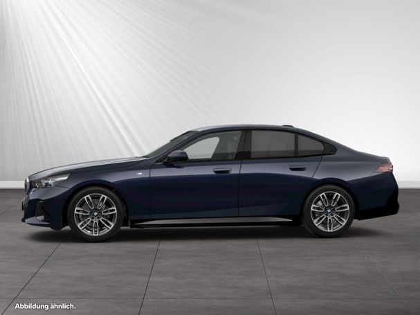 BMW 520i 140 kW image number 6