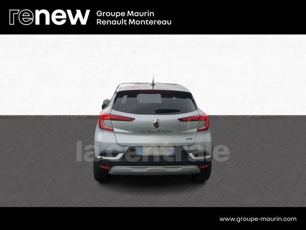 Renault Captur 107 kW image number 1