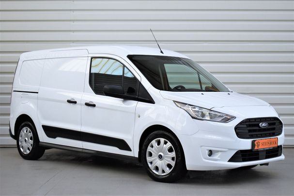 Ford Transit Connect 74 kW image number 3