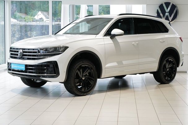 Volkswagen Touareg 3.0 TDI 4Motion 210 kW image number 1