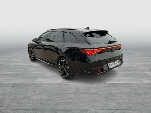 Cupra Leon ST e-Hybrid DSG 180 kW image number 3