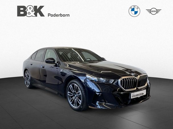 BMW 520i 140 kW image number 5