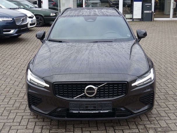 Volvo V60 T8 Ultimate Dark AWD 335 kW image number 6