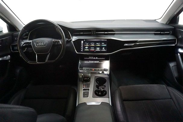 Audi A6 40 TDI S tronic Sport 150 kW image number 9