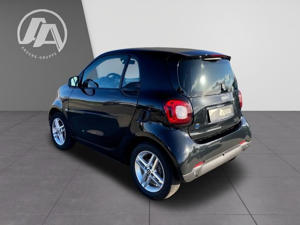 Smart ForTwo EQ 60 kW image number 4