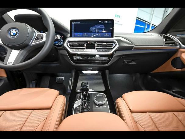 BMW X3 xDrive30e 215 kW image number 7