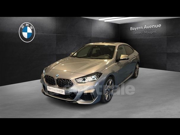 BMW M235i xDrive 225 kW image number 1