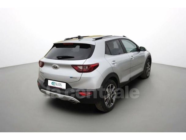 Kia Stonic 1.0 T-GDi 120 88 kW image number 12