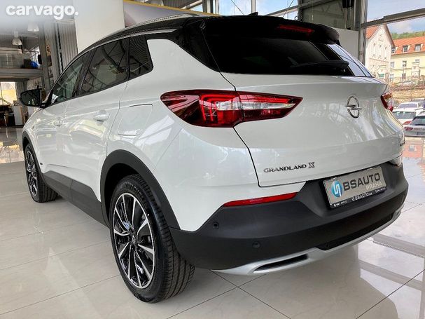 Opel Grandland X 1.6 Turbo Ultimate 221 kW image number 2