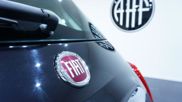 Fiat 500 51 kW image number 13