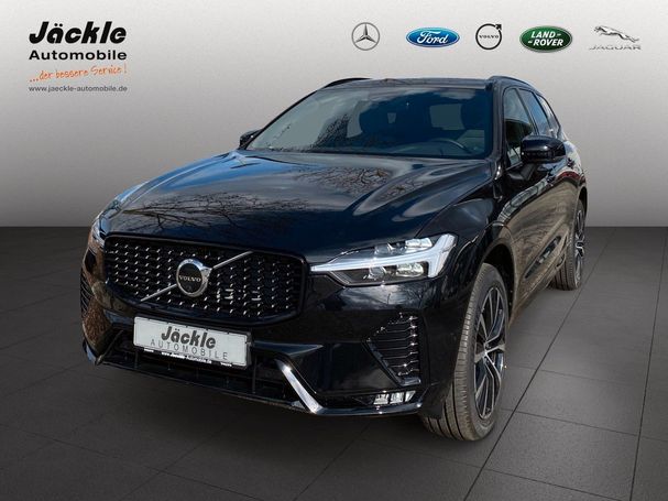 Volvo XC60 Plus Dark 145 kW image number 1