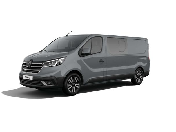 Renault Trafic dCi 170 EDC 125 kW image number 1