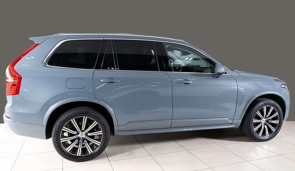 Volvo XC90 B5 AWD Momentum 173 kW image number 9