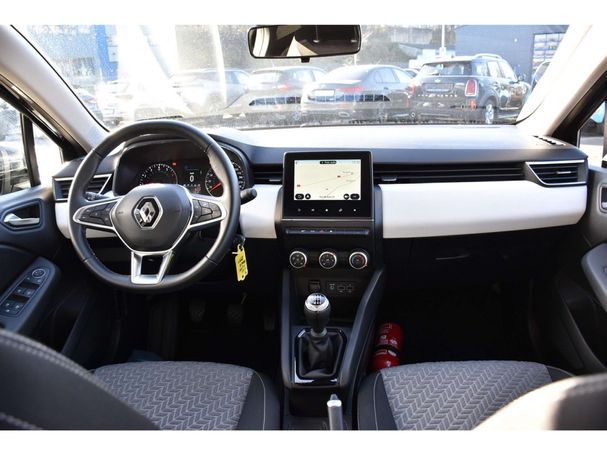 Renault Clio TCe 66 kW image number 9