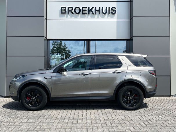 Land Rover Discovery Sport P300e AWD 227 kW image number 30