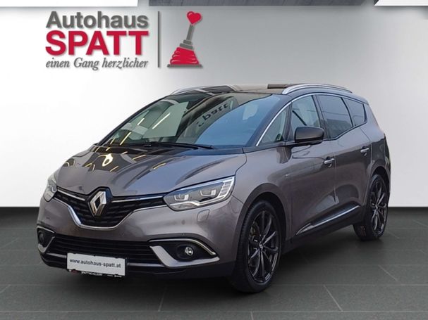 Renault Grand Scenic TCe 140 EDC BOSE EDITION 103 kW image number 1